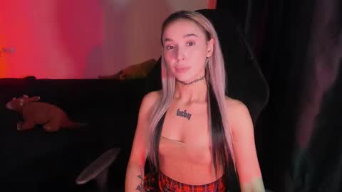 Mila online show from March 2026 02:37:02 AM