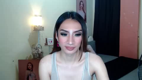 AshTheBigCock online show from February 2026 09:32:01 PM