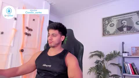 Snapshot of ashton_coleman_ chatting on October 2025 02:04:02 AM my name real is camilo online show from October 2025 02:04:02 AM