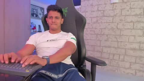 my name real is camilo online show from April 2026 05:24:01 AM