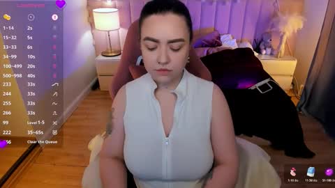 Your girlfriend online show from February 2026 11:17:01 PM