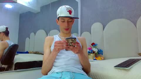 Snapshot of ashton_myers15 chatting on August 2026 02:54:01 AM ashton_myers15 online show from August 2026 02:54:01 AM