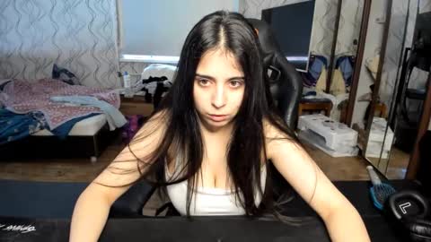 Lina online show from February 2026 01:34:01 AM