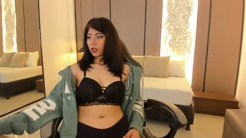 Snapshot of asia_miracle chatting on May 2026 07:31:01 PM A S I A online show from May 2026 07:31:01 PM