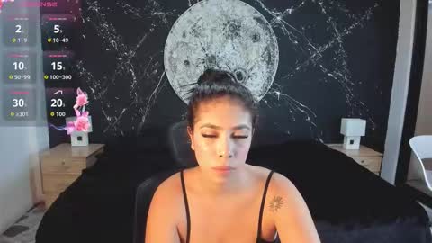 Asia and Zoe online show from October 2025 12:02:02 PM