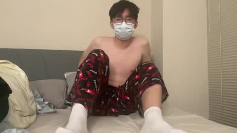 asiaboyshow online show from October 2025 04:55:02 AM