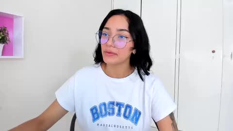 Camila online show from January 2025 12:58:02 PM