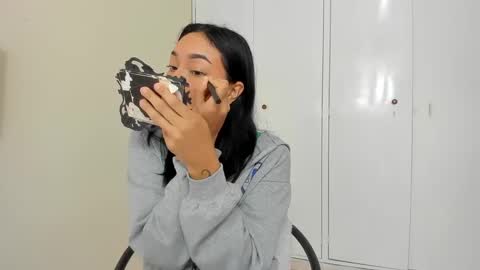 Camila online show from February 2025 12:48:01 PM