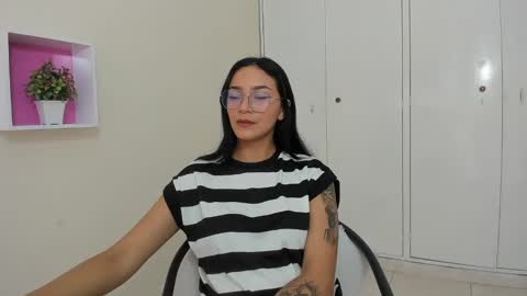 Camila online show from February 2025 12:58:01 PM