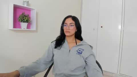 Camila online show from March 2025 12:56:02 PM