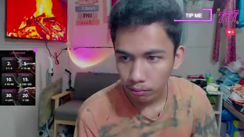 Snapshot of asian_ainsley69 chatting on August 2026 06:48:01 AM asian_ainsley69 online show from August 2026 06:48:01 AM