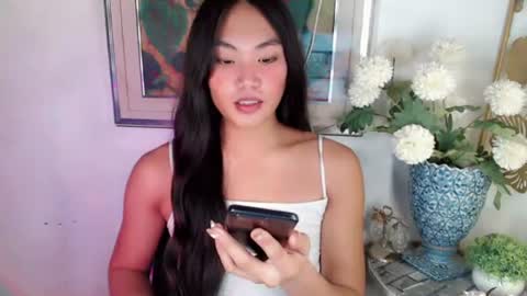 Snapshot of asian_alliyah chatting on June 2026 12:22:01 PM asian_alliyah online show from June 2026 12:22:01 PM