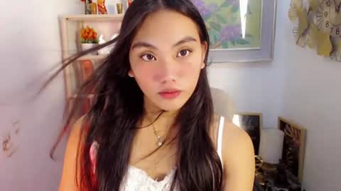 Snapshot of asian_alliyah chatting on July 2026 12:51:01 PM asian_alliyah online show from July 2026 12:51:01 PM