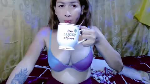 Snapshot of asian_amaya69 chatting on December 2024 02:15:01 PM MISS ASIAN AMAYA online show from December 2024 02:15:01 PM
