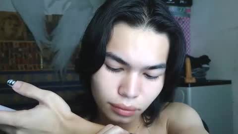 asian_babyboi online show from January 2026 05:15:01 PM