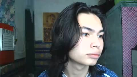 Snapshot of asian_babyboi chatting on February 2026 08:04:01 AM asian_babyboi online show from February 2026 08:04:01 AM