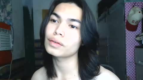 Snapshot of asian_babyboi chatting on March 2026 04:33:01 PM asian_babyboi online show from March 2026 04:33:01 PM