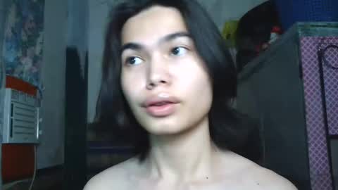Snapshot of asian_babyboi chatting on May 2026 02:47:01 PM asian_babyboi online show from May 2026 02:47:01 PM
