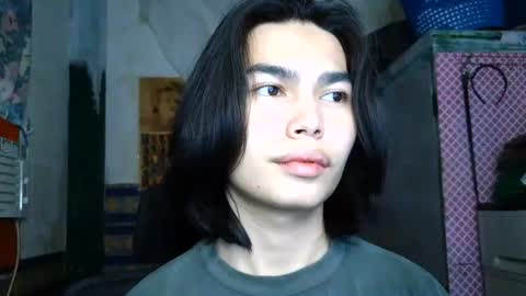 Snapshot of asian_babyboi chatting on June 2026 01:24:02 PM asian_babyboi online show from June 2026 01:24:02 PM