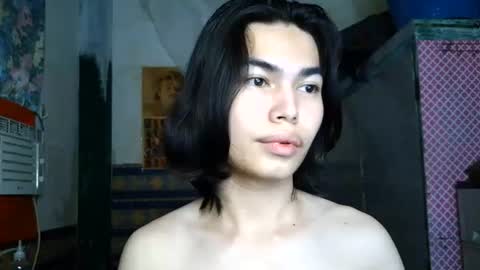 Snapshot of asian_babyboi chatting on June 2026 06:05:02 PM asian_babyboi online show from June 2026 06:05:02 PM