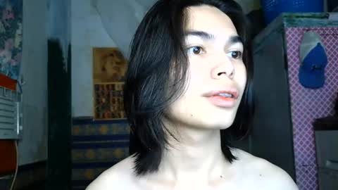 Snapshot of asian_babyboi chatting on June 2026 01:17:02 PM asian_babyboi online show from June 2026 01:17:02 PM