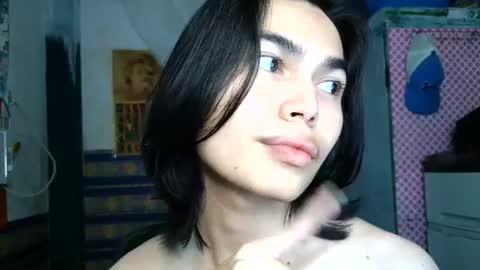 Snapshot of asian_babyboi chatting on June 2026 01:34:01 AM asian_babyboi online show from June 2026 01:34:01 AM