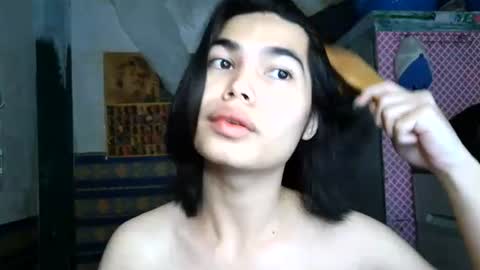 Snapshot of asian_babyboi chatting on June 2026 06:41:01 PM asian_babyboi online show from June 2026 06:41:01 PM
