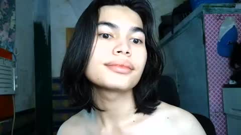 Snapshot of asian_babyboi chatting on July 2026 11:56:01 PM asian_babyboi online show from July 2026 11:56:01 PM
