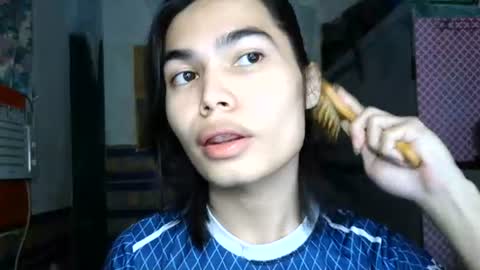 Snapshot of asian_babyboi chatting on July 2026 12:22:01 PM asian_babyboi online show from July 2026 12:22:01 PM