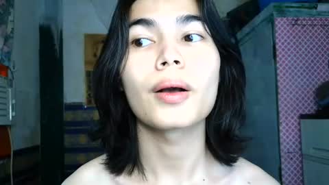 Snapshot of asian_babyboi chatting on July 2026 06:51:01 AM asian_babyboi online show from July 2026 06:51:01 AM