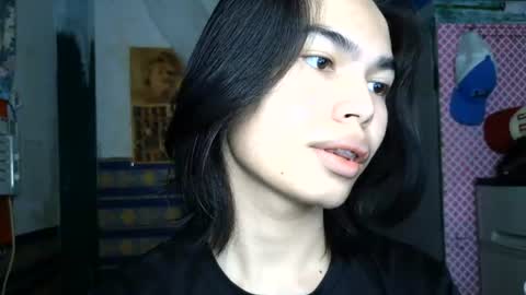 Snapshot of asian_babyboi chatting on July 2026 11:56:02 AM asian_babyboi online show from July 2026 11:56:02 AM