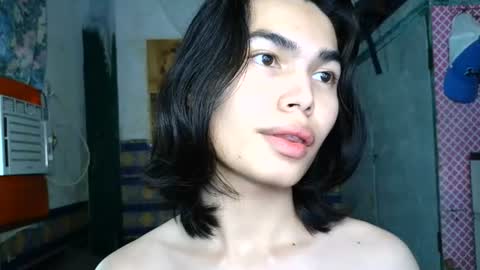 Snapshot of asian_babyboi chatting on July 2026 01:58:33 AM asian_babyboi online show from July 2026 01:58:33 AM
