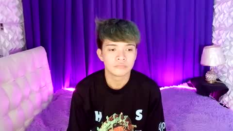 asian_blakefoster online show from May 2026 01:13:01 AM