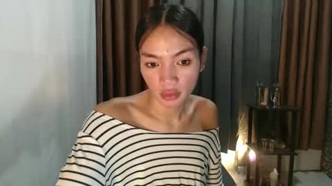 asian_cassy online show from February 2026 11:01:01 PM