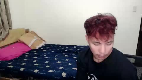 asian_cum_josh online show from November 2025 05:12:01 PM