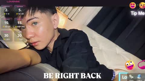 Aidan online show from December 2024 04:25:02 AM