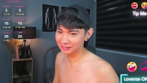 Aidan online show from December 2024 07:32:01 AM