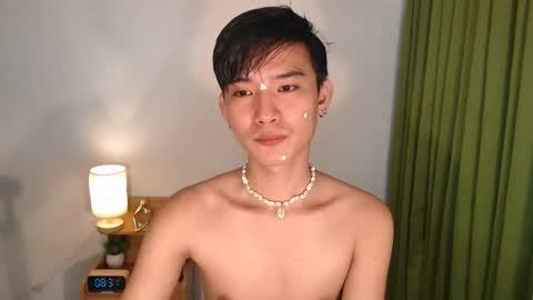 Snapshot of asian_cutiebaexx chatting on April 2026 12:28:01 AM Pat online show from April 2026 12:28:01 AM