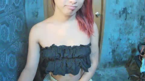 Snapshot of asian_geraldinexxx chatting on February 2026 10:30:02 PM asian_geraldinexxx online show from February 2026 10:30:02 PM
