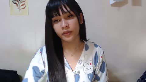 ANITA online show from November 2025 07:43:01 PM