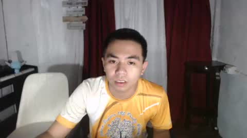 asian_janush online show from October 2025 12:33:02 AM