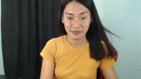 KRISTELLE online show from October 2025 04:19:01 PM