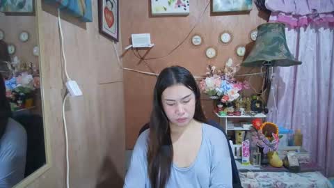 asian_llory online show from January 2026 01:19:01 AM