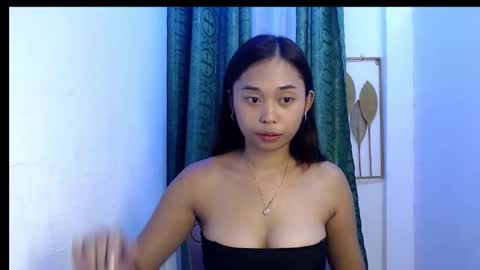 asian_lovely88 online show from January 2026 09:13:01 AM