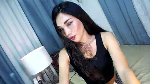 LUCI BABE online show from January 2025 07:21:01 AM
