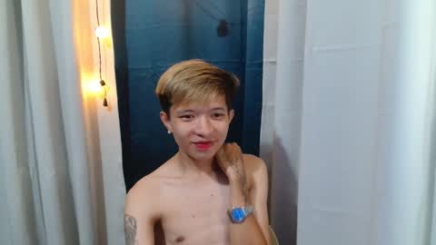 asian_macky online show from March 2026 06:17:01 AM