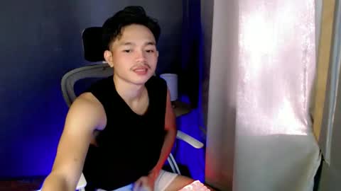 Snapshot of asian_mjxx chatting on June 2026 07:13:01 AM cCALL ME MJ online show from June 2026 07:13:01 AM