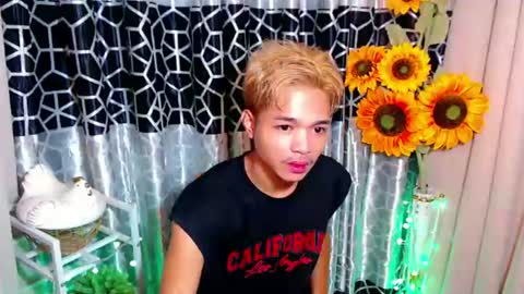 Snapshot of asian_mjxx chatting on June 2026 02:07:01 AM cCALL ME MJ online show from June 2026 02:07:01 AM