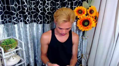 Snapshot of asian_mjxx chatting on July 2026 10:54:02 AM cCALL ME MJ online show from July 2026 10:54:02 AM