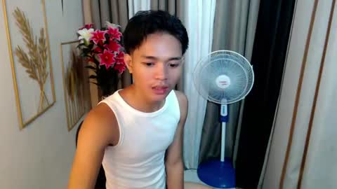 Snapshot of asian_mjxx chatting on July 2026 07:33:02 AM cCALL ME MJ online show from July 2026 07:33:02 AM
